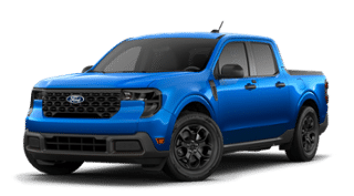 2026 Ford Maverick® External Image 2